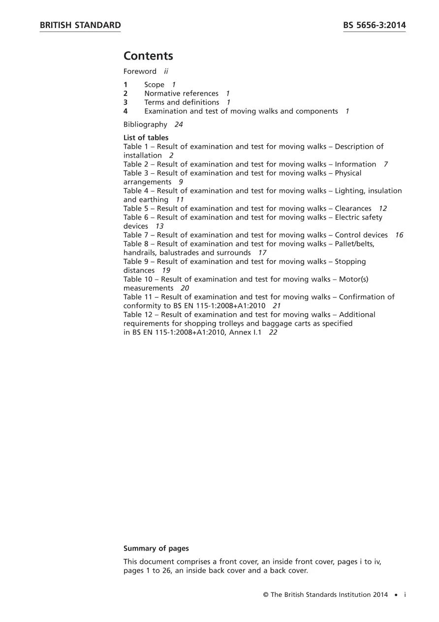 BS 5656-3:2014 pdf