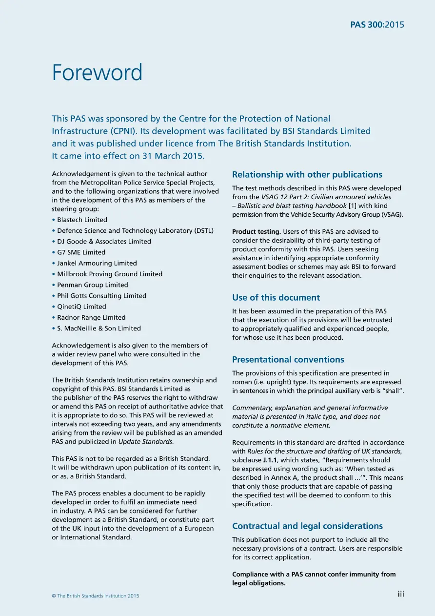 BS PAS 300:2015 pdf