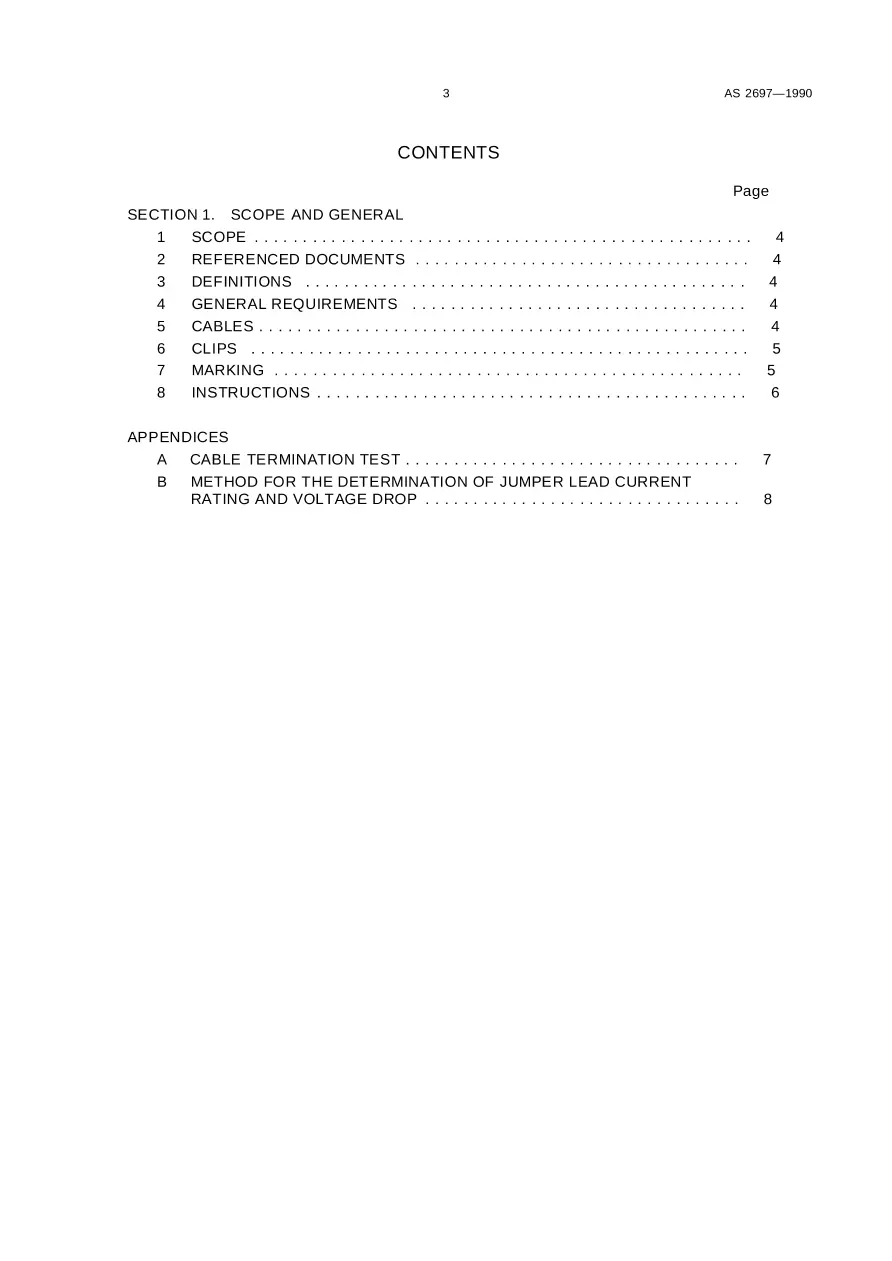 AS 2697-1990 AS 2697-1990 pdf