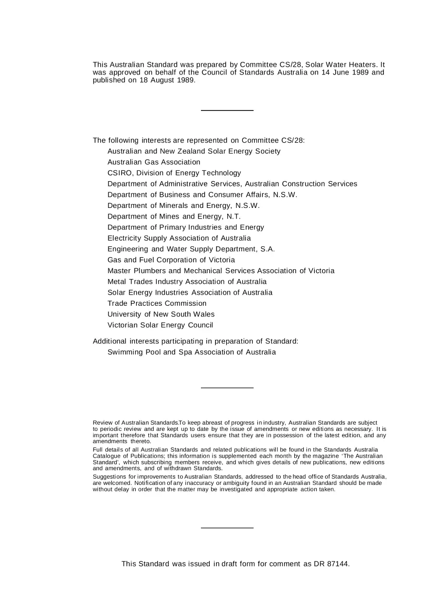 AS 3634-1989 AS 3634-1989 pdf
