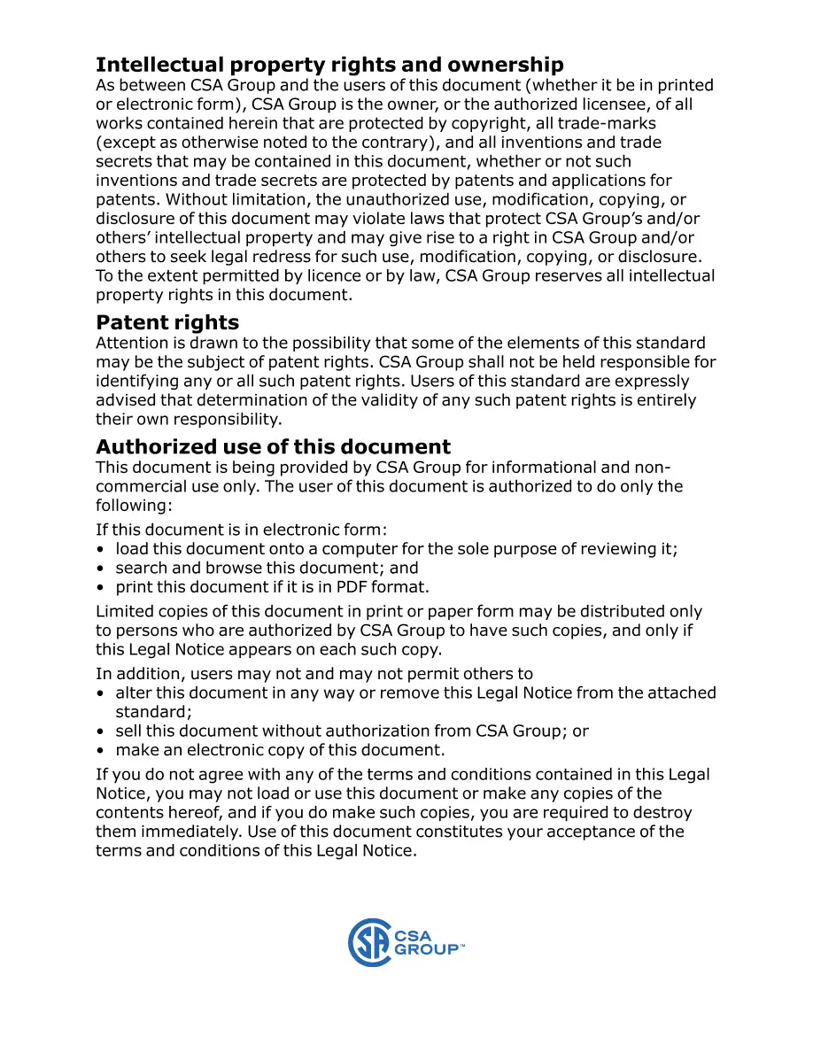 CSA B651-18 CSA B651-18 pdf
