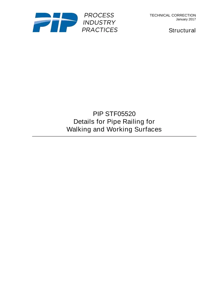 PIP STF05520 PIP STF05520 pdf