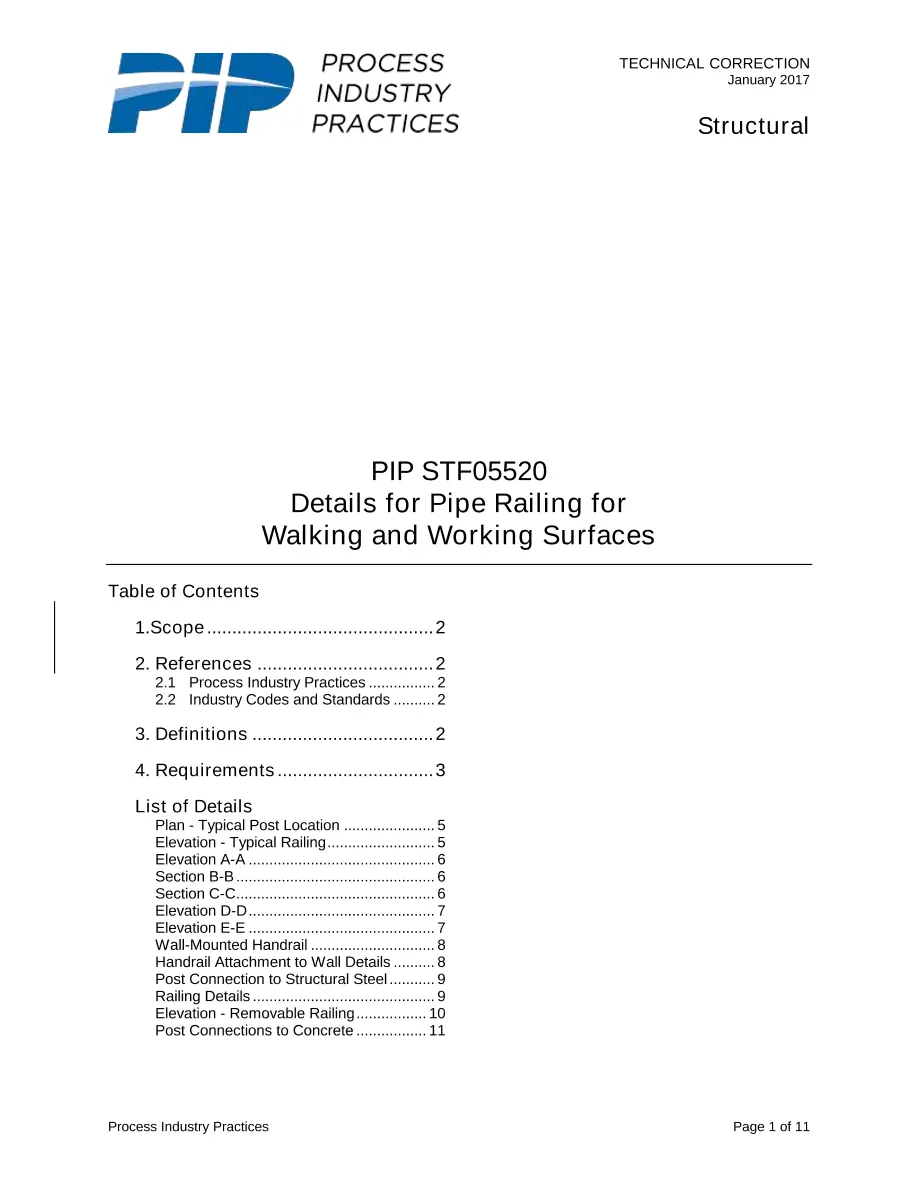 PIP STF05520 PIP STF05520 pdf
