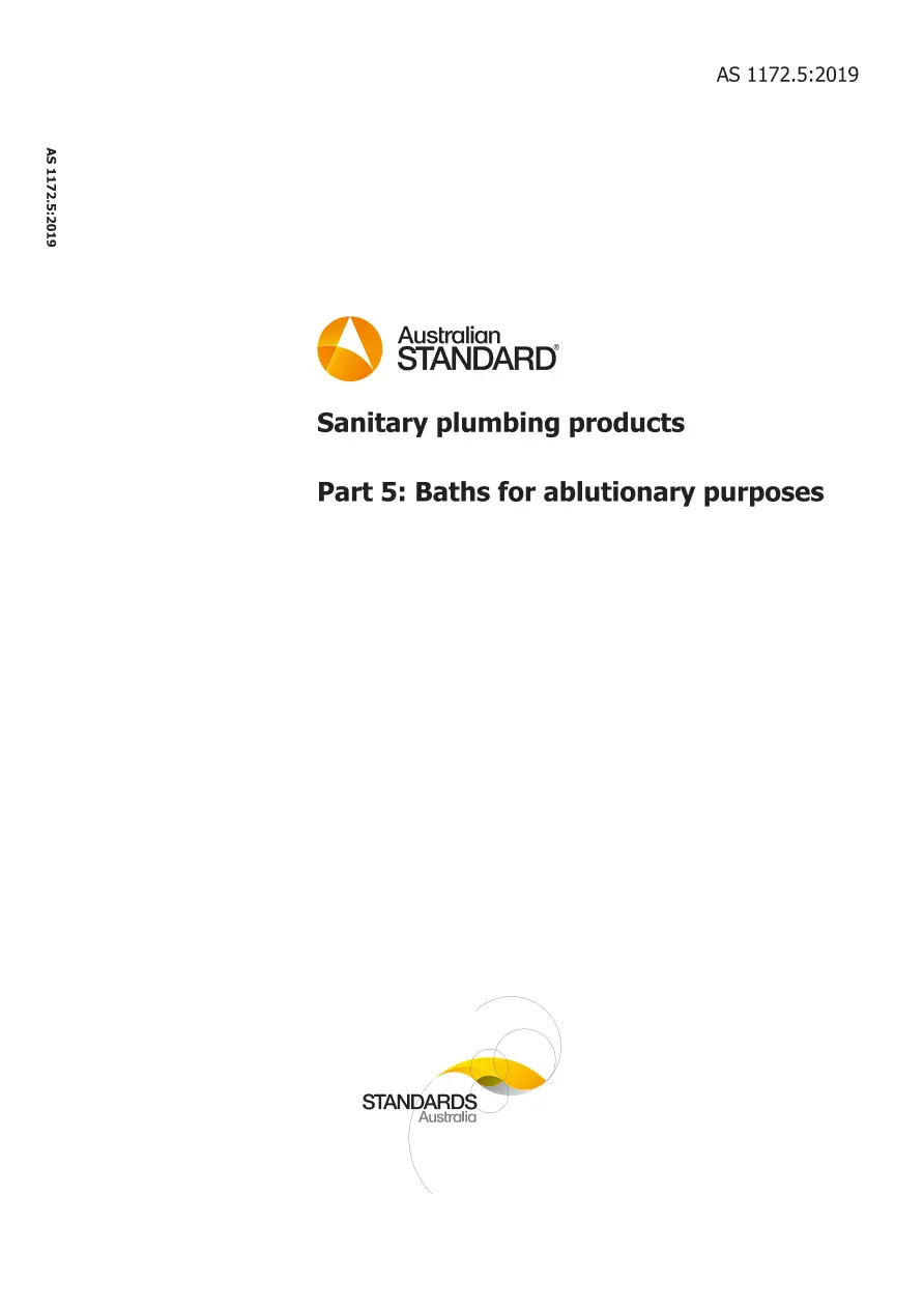 AS 1172.5:2019 AS 1172.5:2019 pdf
