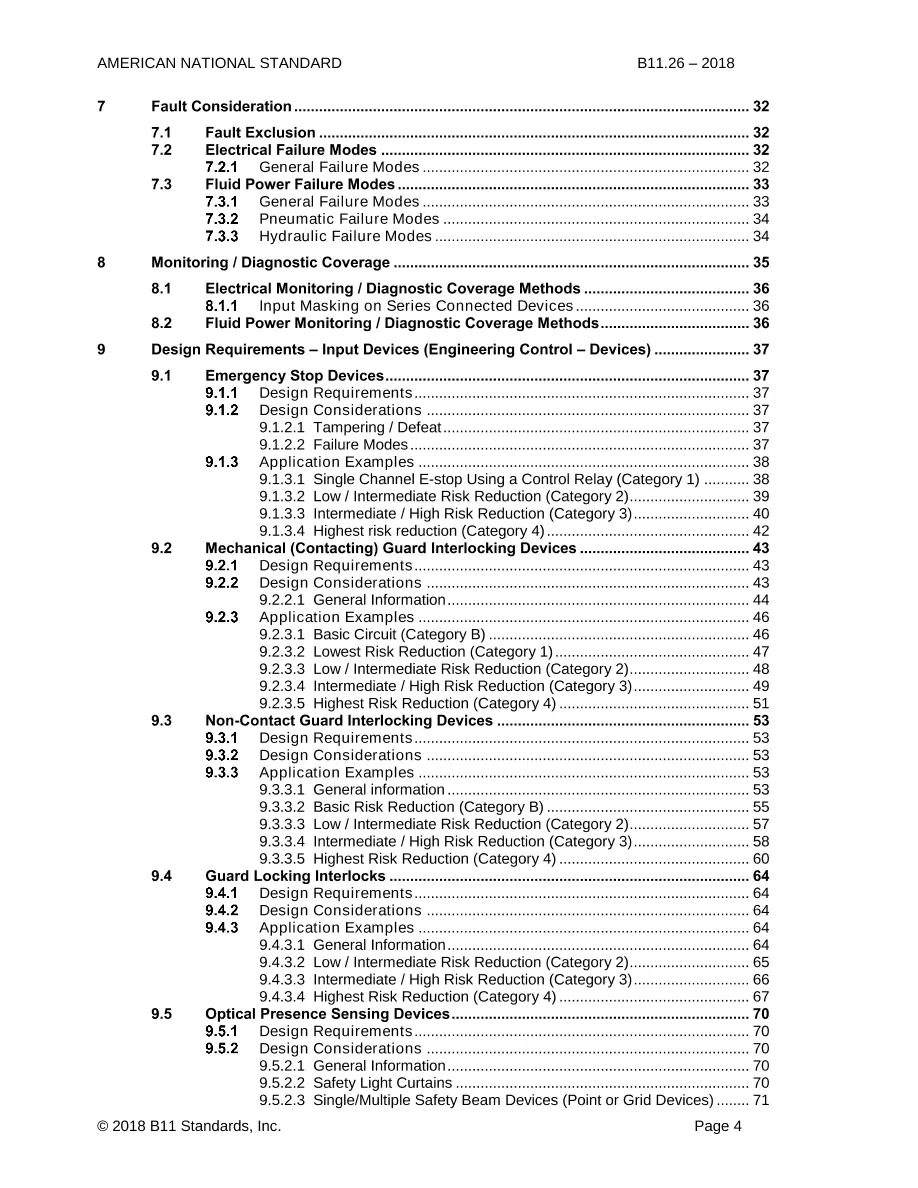 B11 B11.26-2018 B11 B11.26-2018 pdf