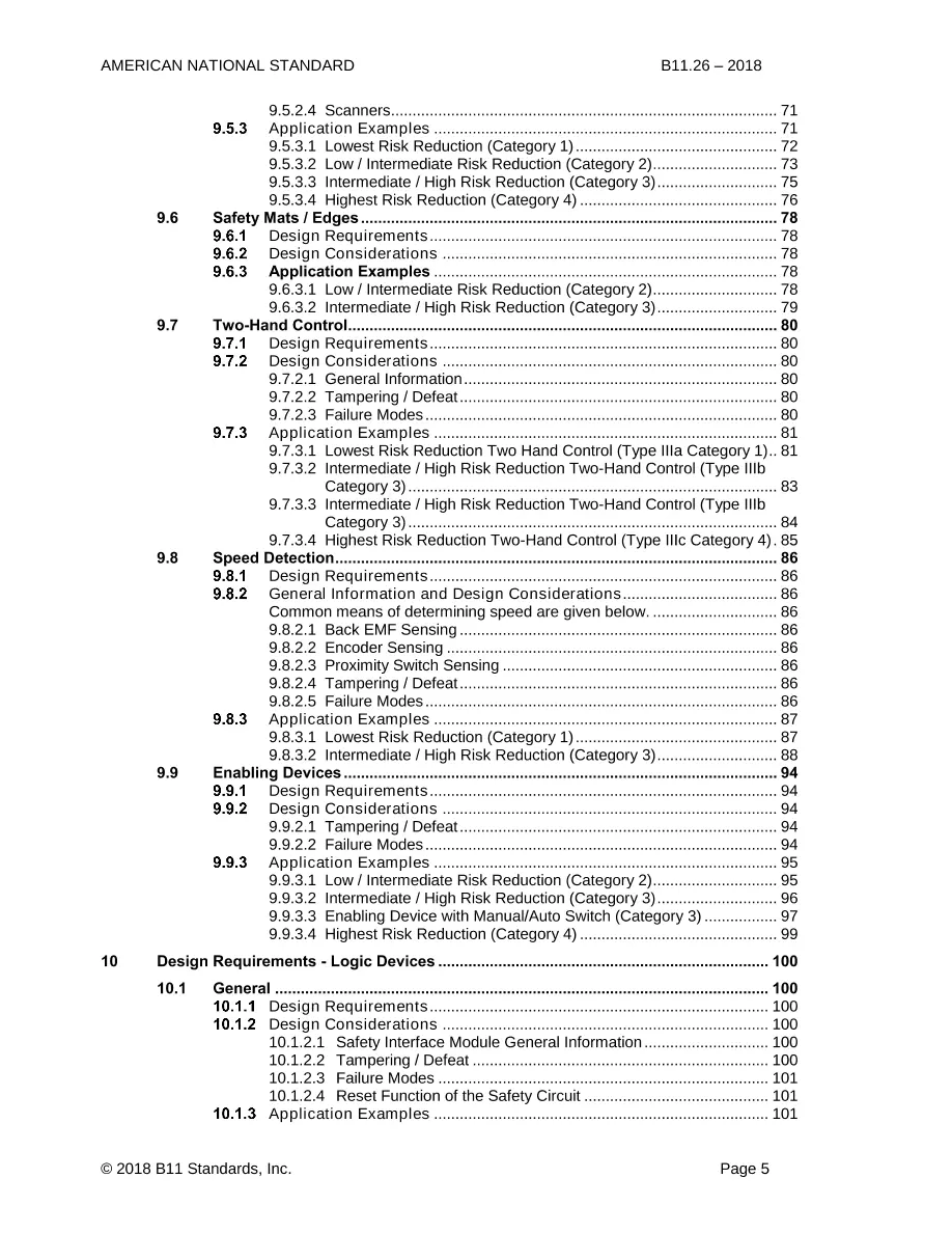 B11 B11.26-2018 B11 B11.26-2018 pdf