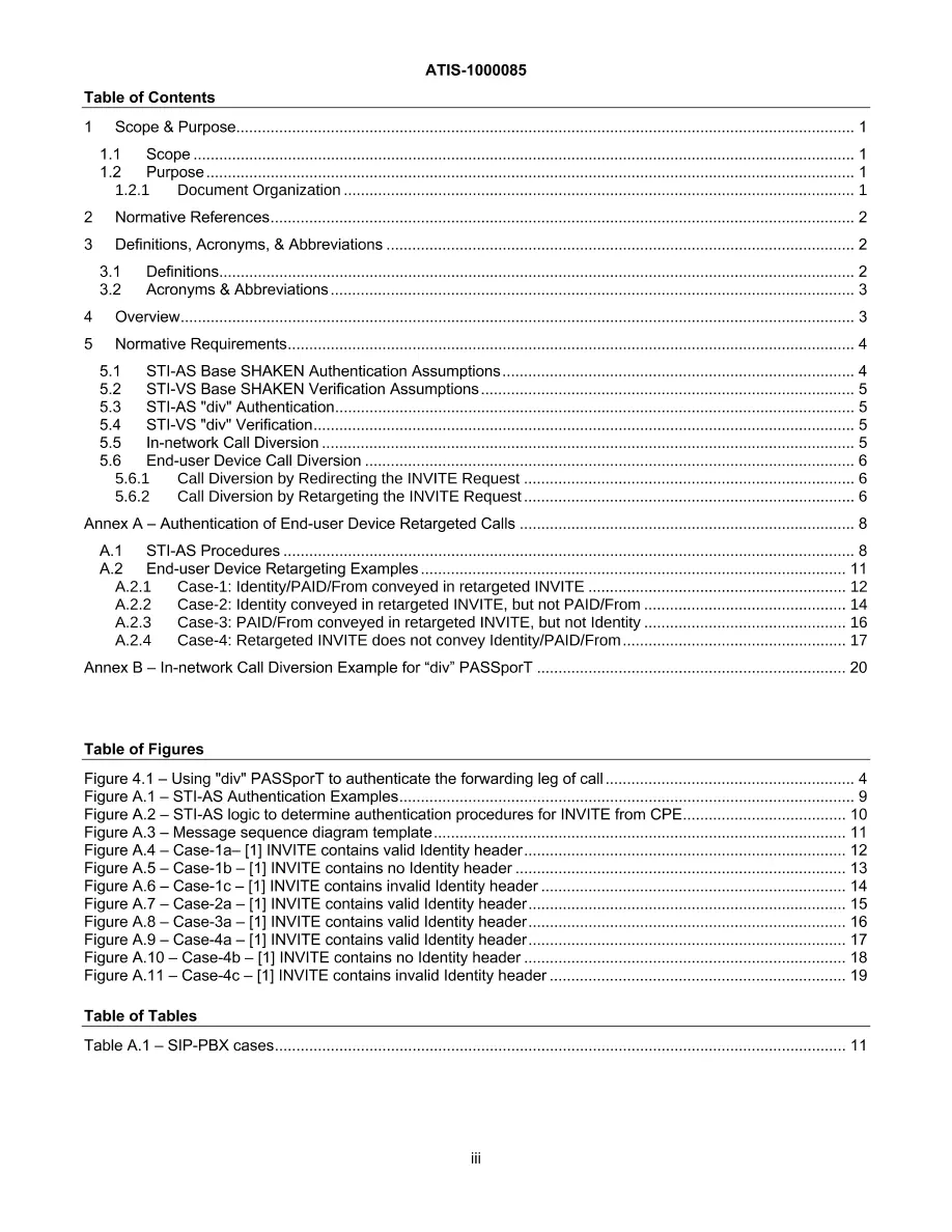 ATIS 1000085 ATIS 1000085 pdf