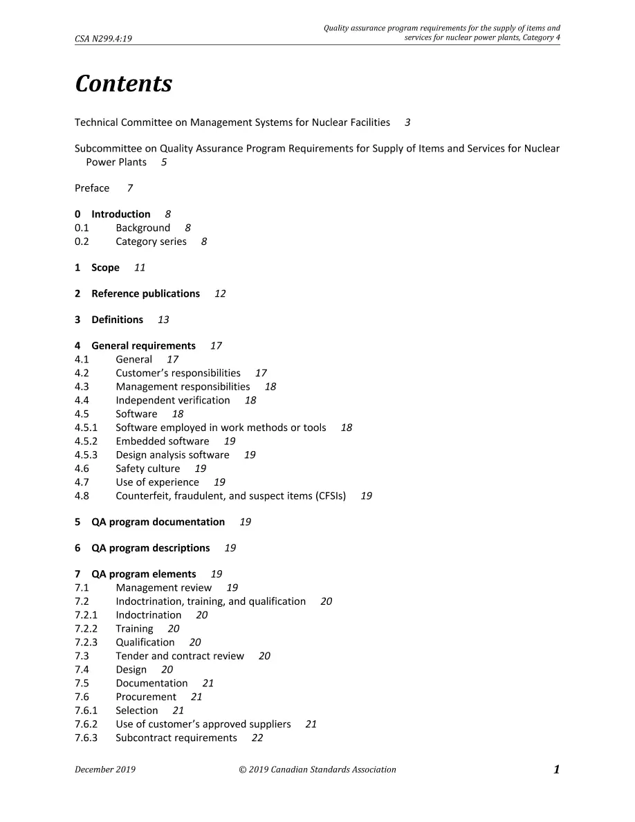 CSA N299.4:19 CSA N299.4:19 pdf