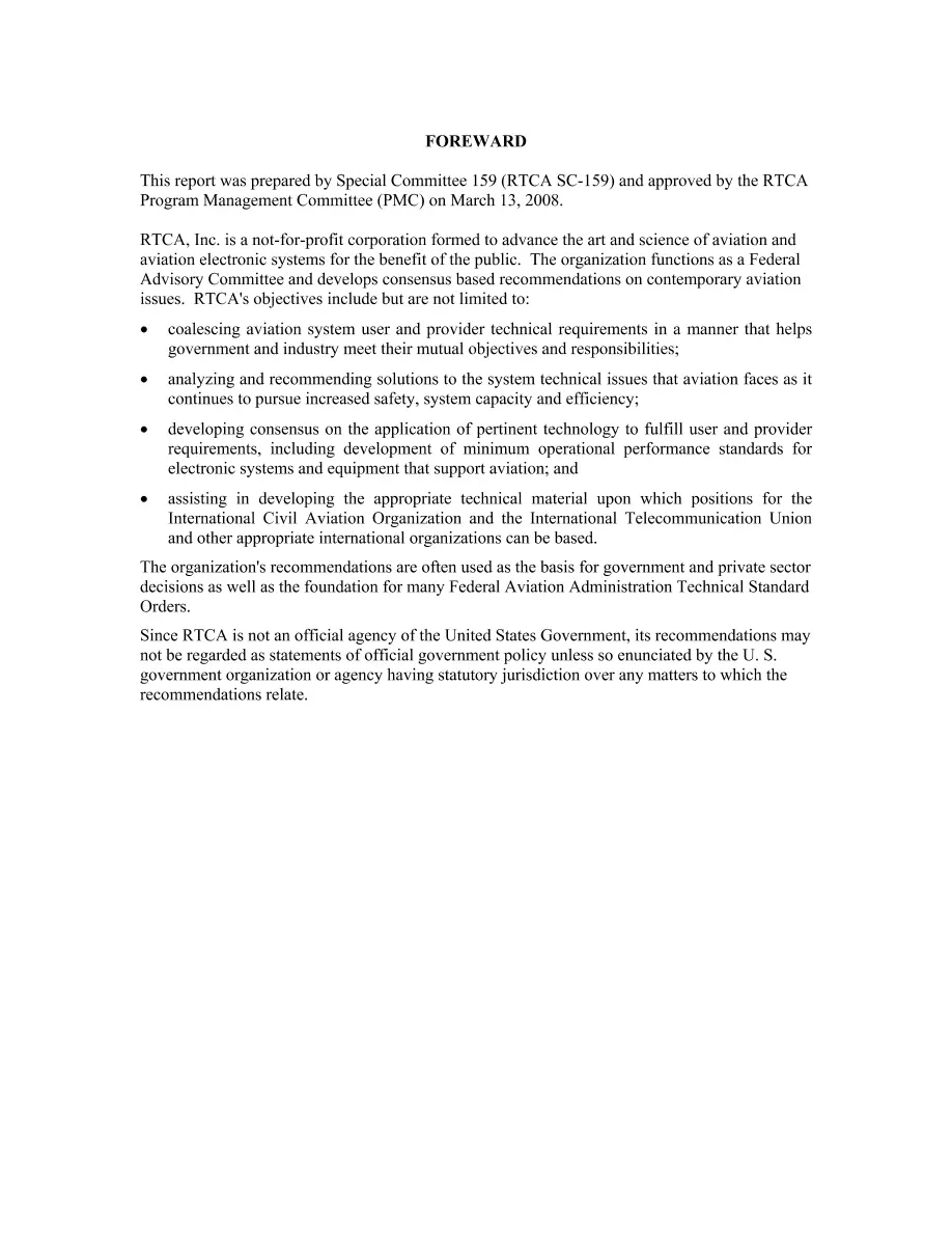 RTCA DO-235B RTCA DO-235B pdf