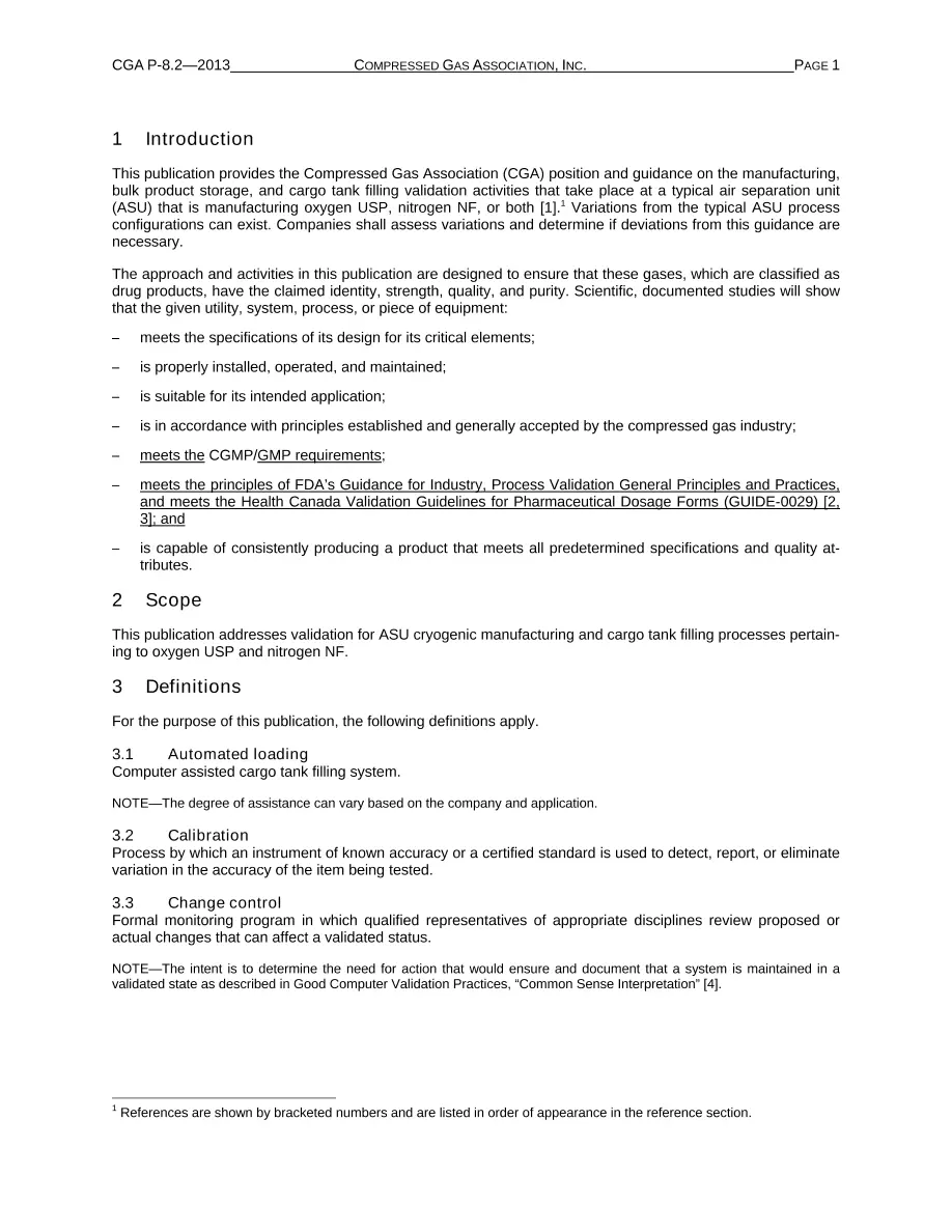 CGA P-8.2 CGA P-8.2 pdf