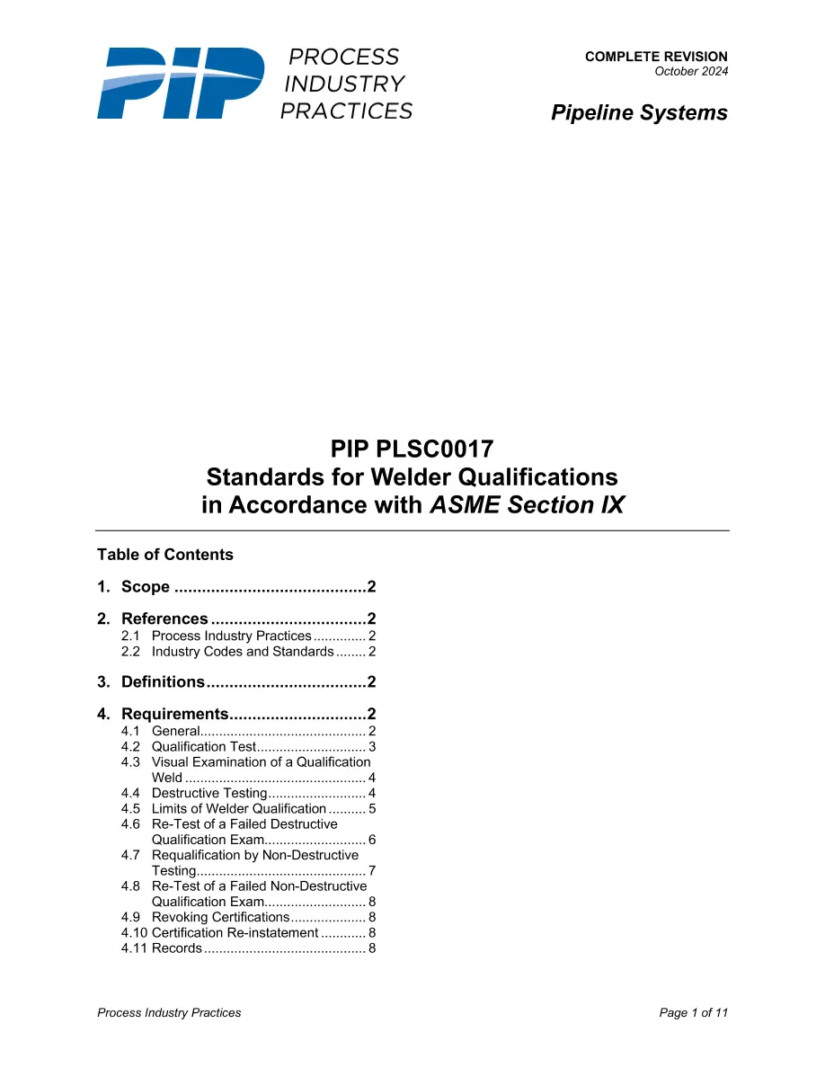 PIP PLSC0017 PIP PLSC0017 pdf
