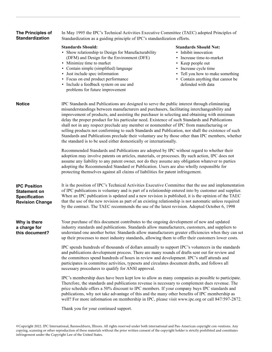 IPC 9121A IPC 9121A pdf