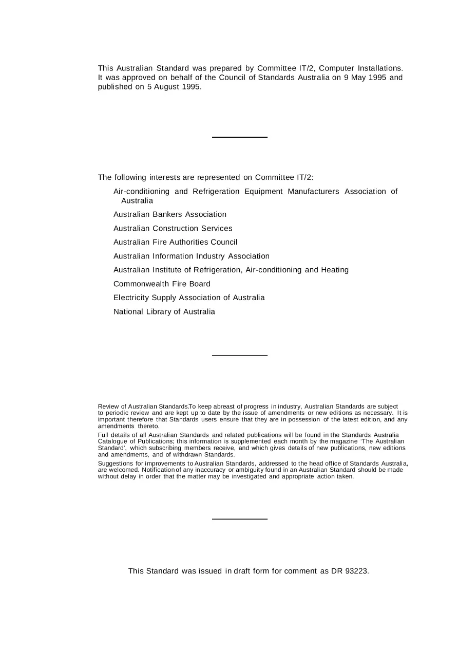 AS 2834-1995 AS 2834-1995 pdf