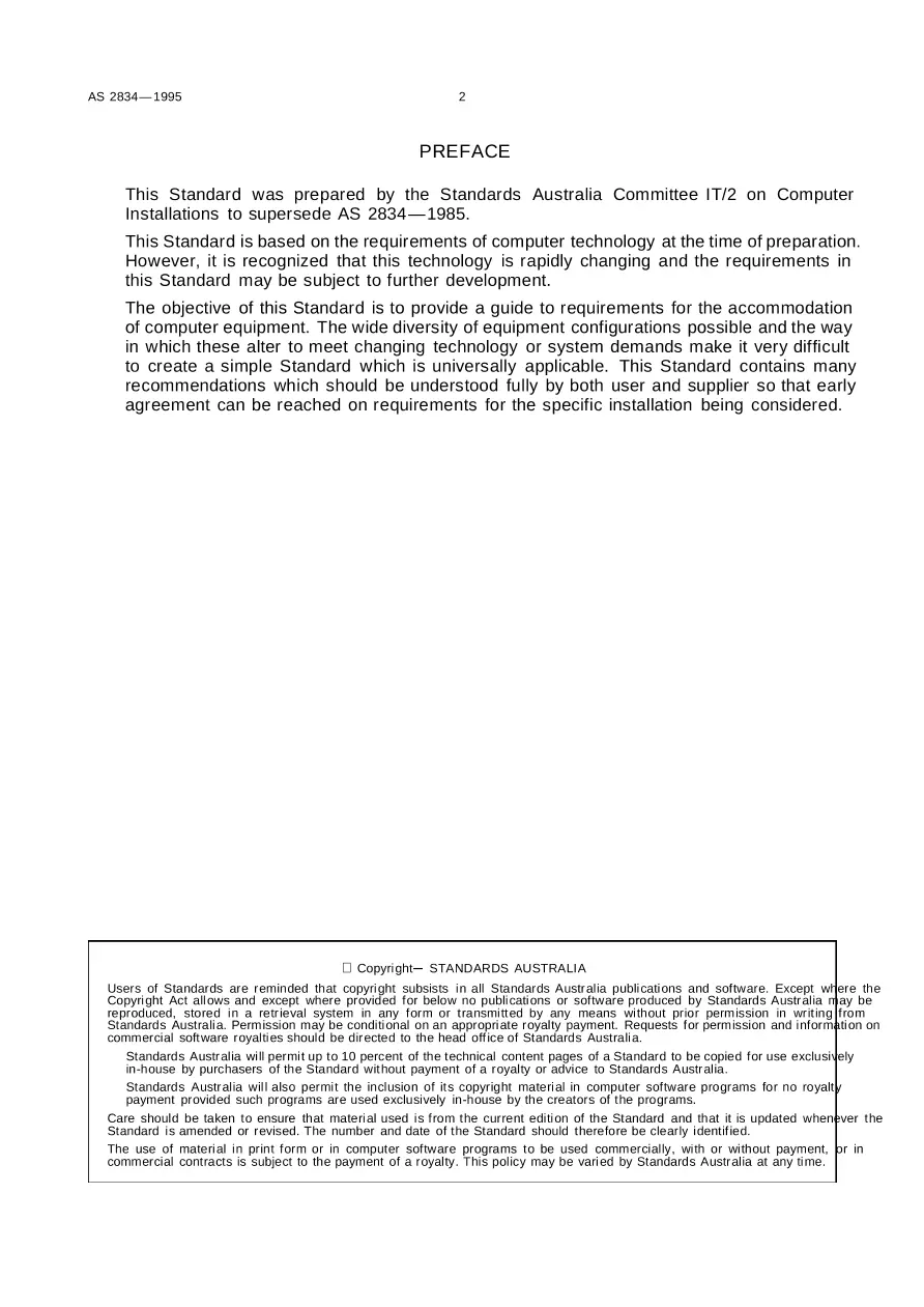 AS 2834-1995 AS 2834-1995 pdf