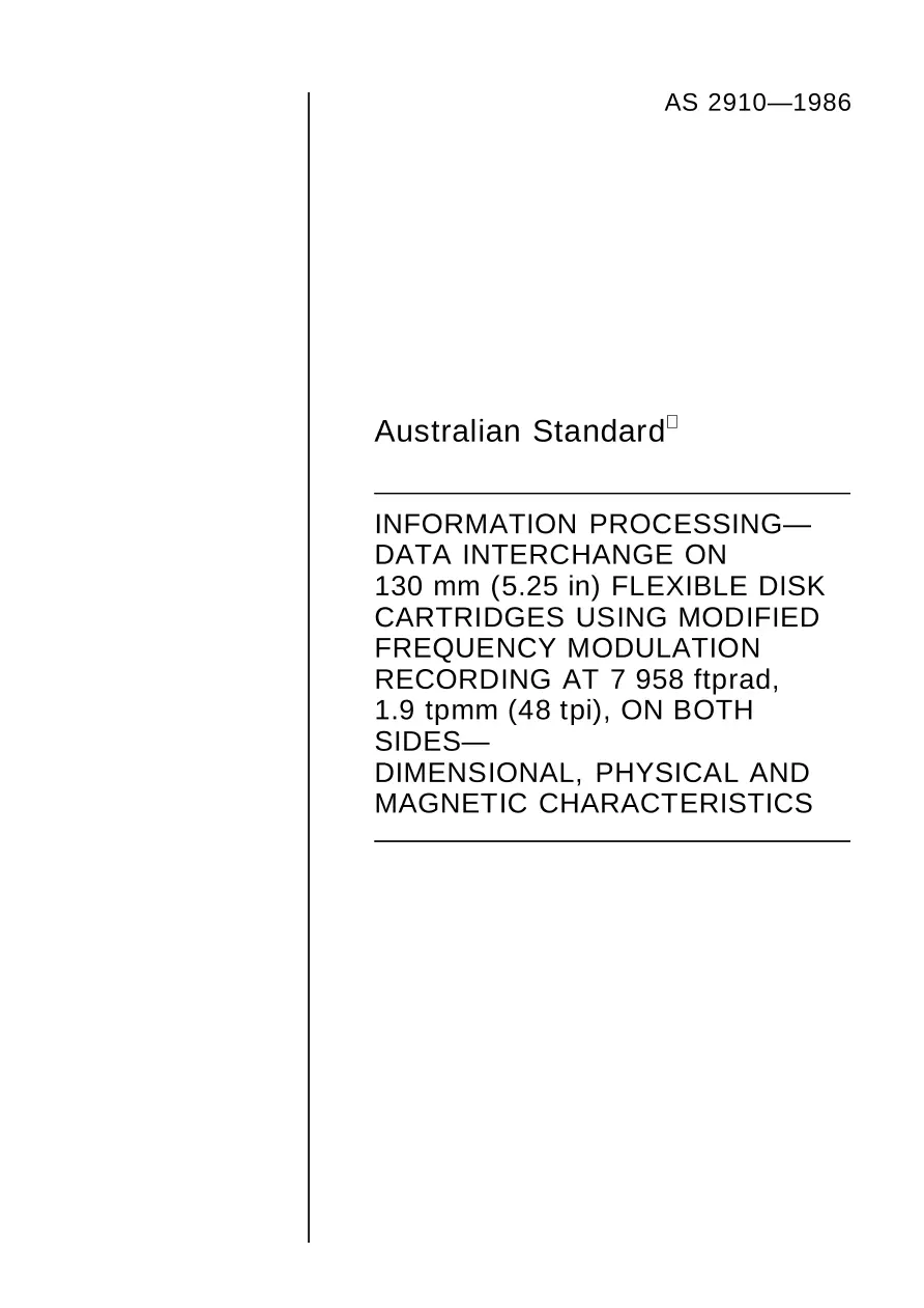 AS 2910-1986 AS 2910-1986 pdf