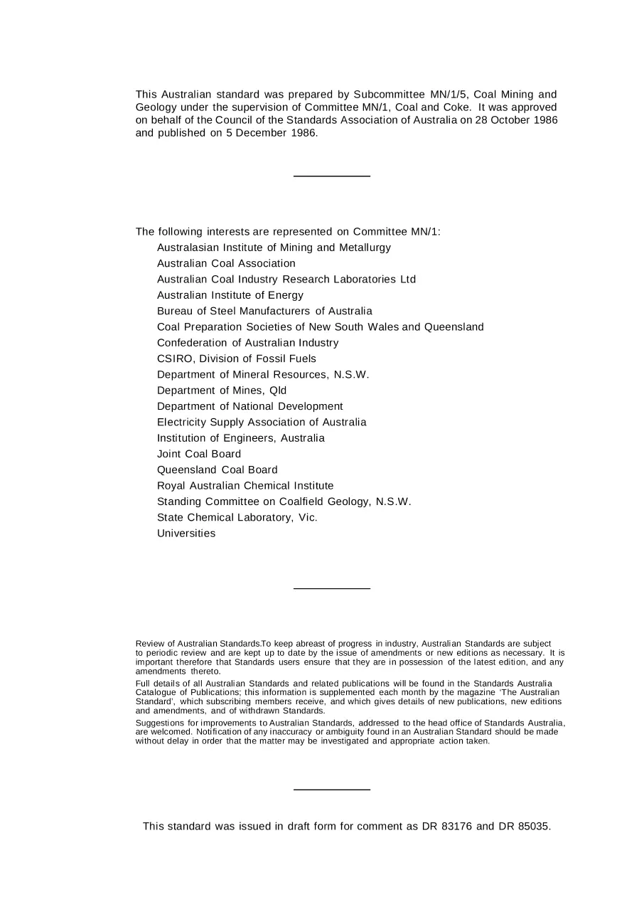 AS 2916-1986 AS 2916-1986 pdf
