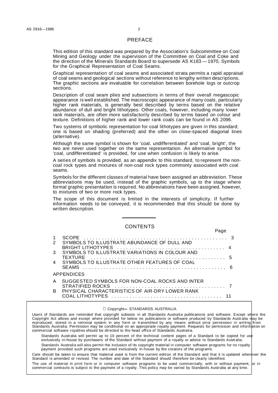 AS 2916-1986 AS 2916-1986 pdf