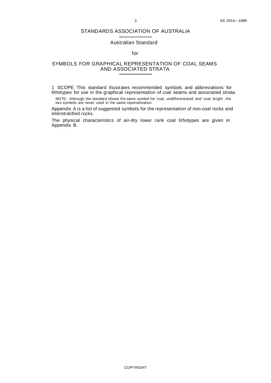 AS 2916-1986 AS 2916-1986 pdf