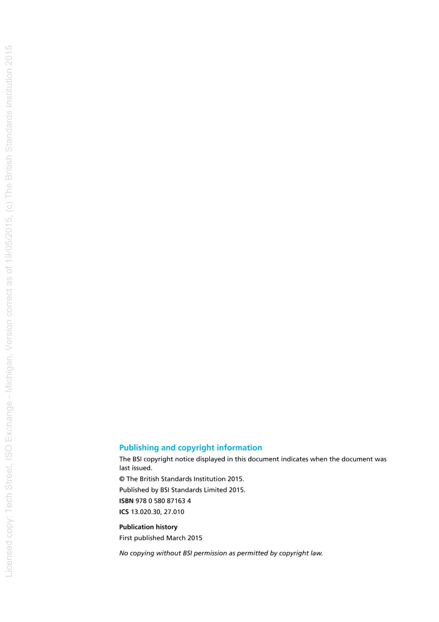 BS PD 6900:2015 pdf