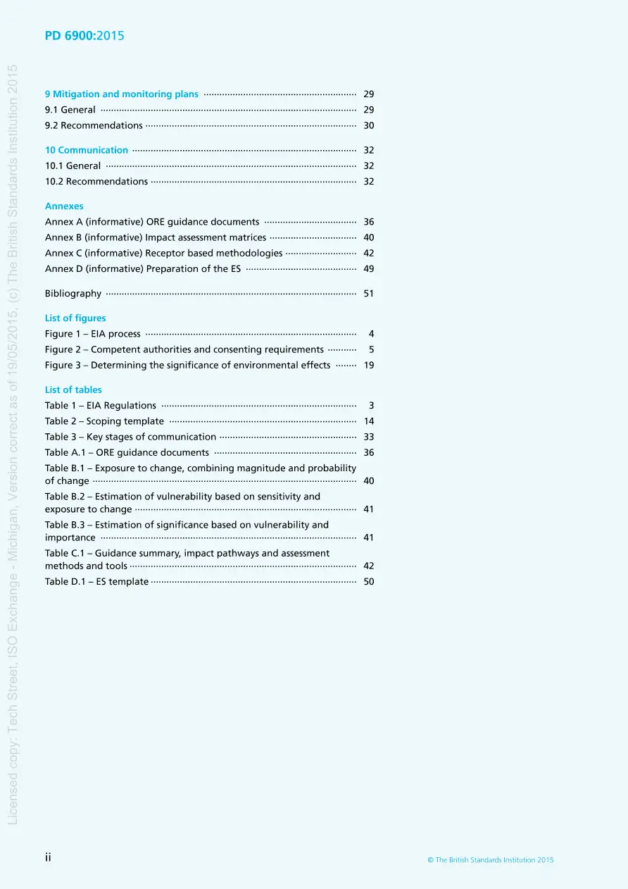 BS PD 6900:2015 pdf