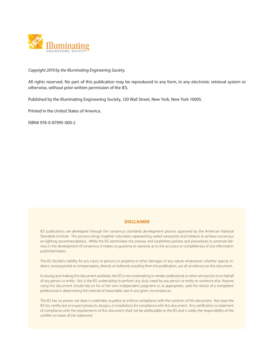IES RES-2-19 IES RES-2-19 pdf