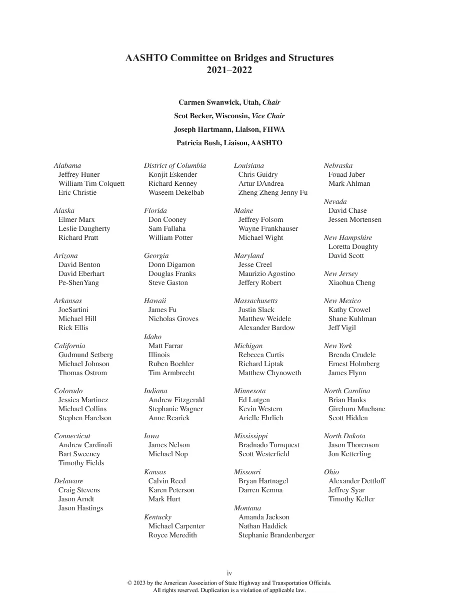 AASHTO GPBSD-1 AASHTO GPBSD-1 pdf