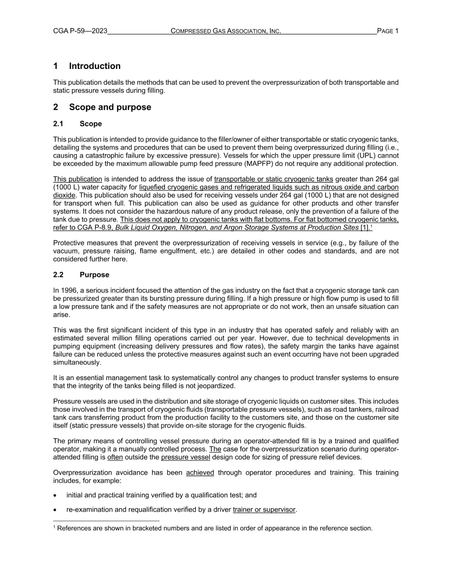 CGA P-59 CGA P-59 pdf