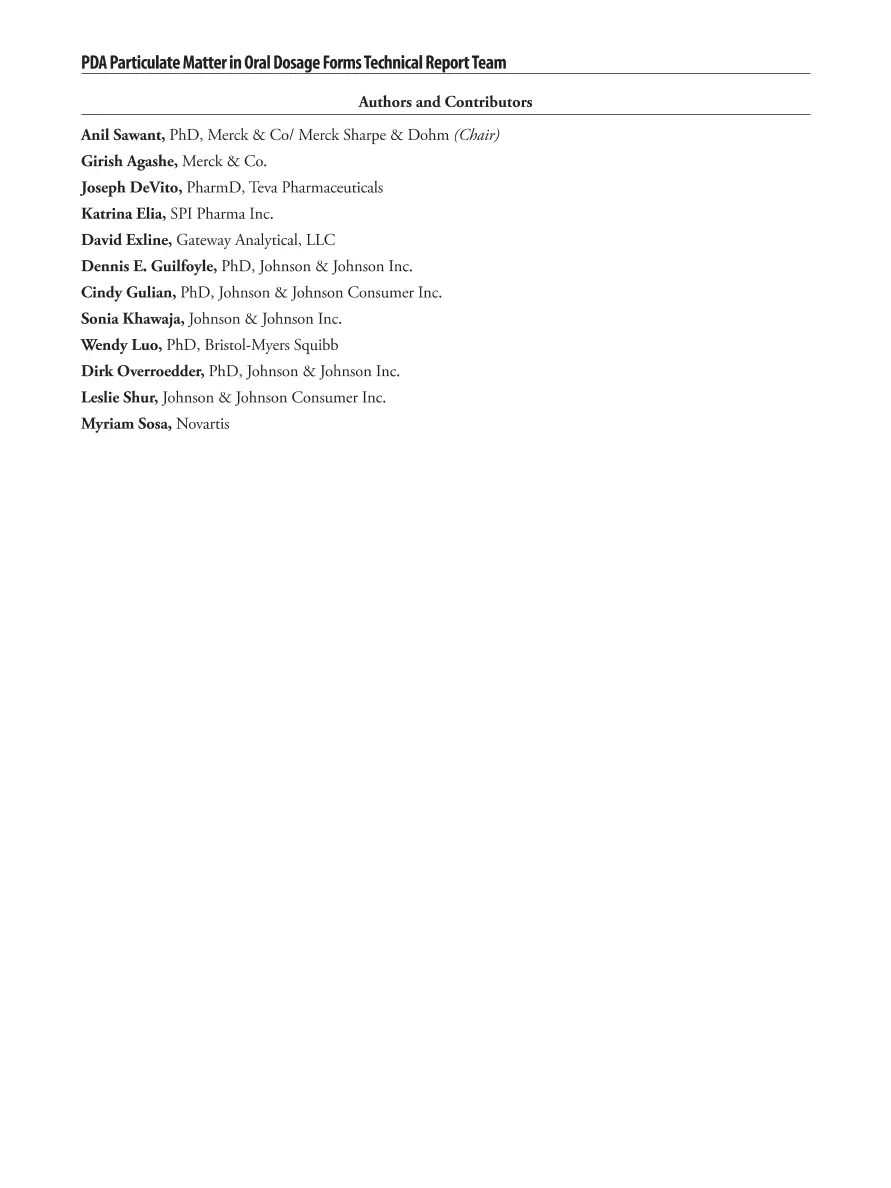 PDA TR 78 pdf