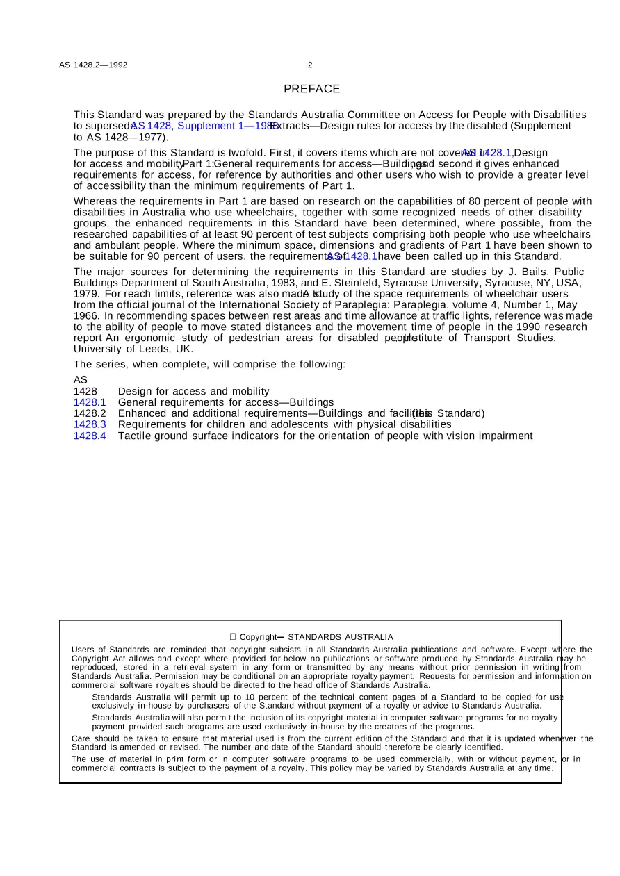 AS 1428.2-1992 AS 1428.2-1992 pdf