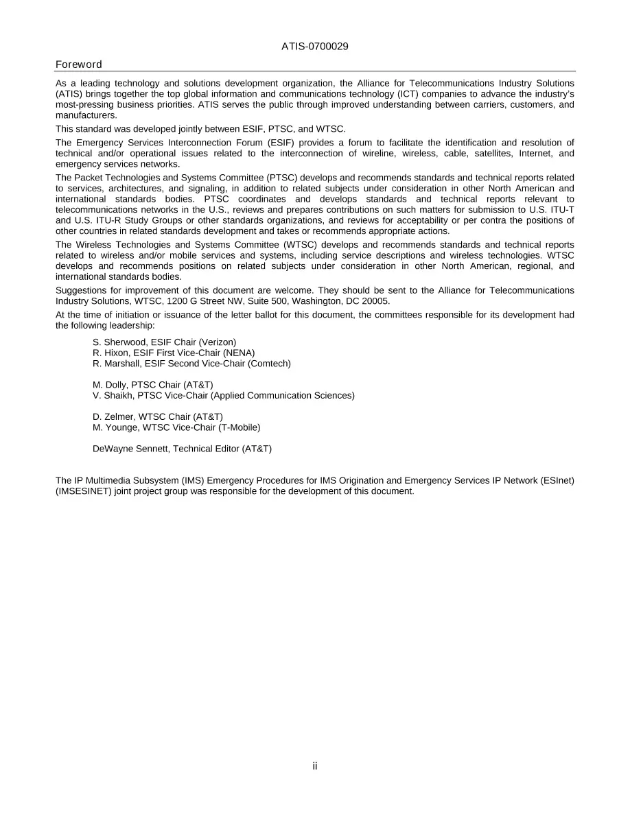 ATIS 0700029 pdf