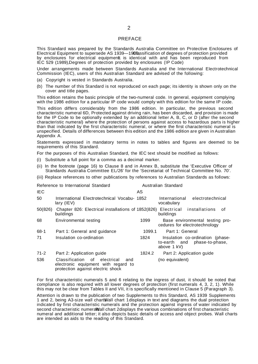 AS 1939-1990 AS 1939-1990 pdf