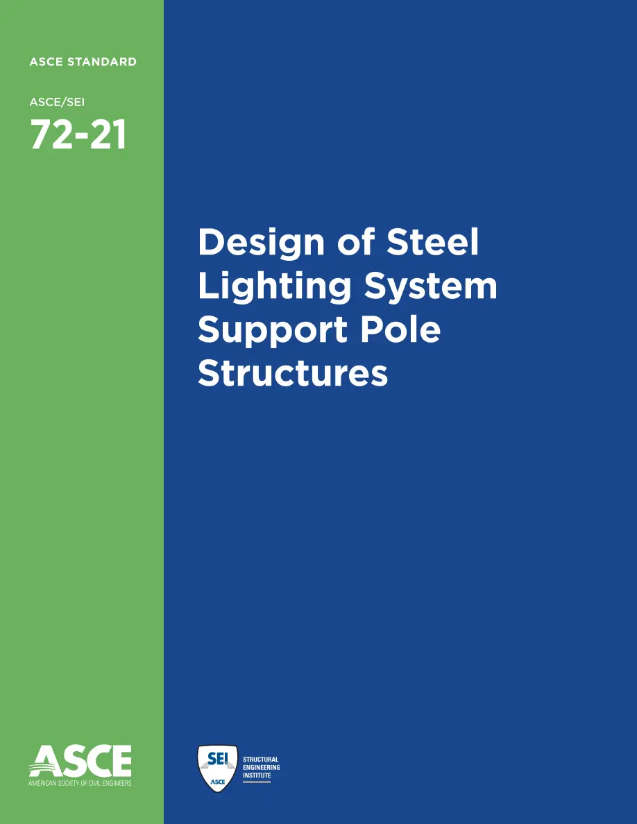 ASCE 72-21 ASCE 72-21 pdf