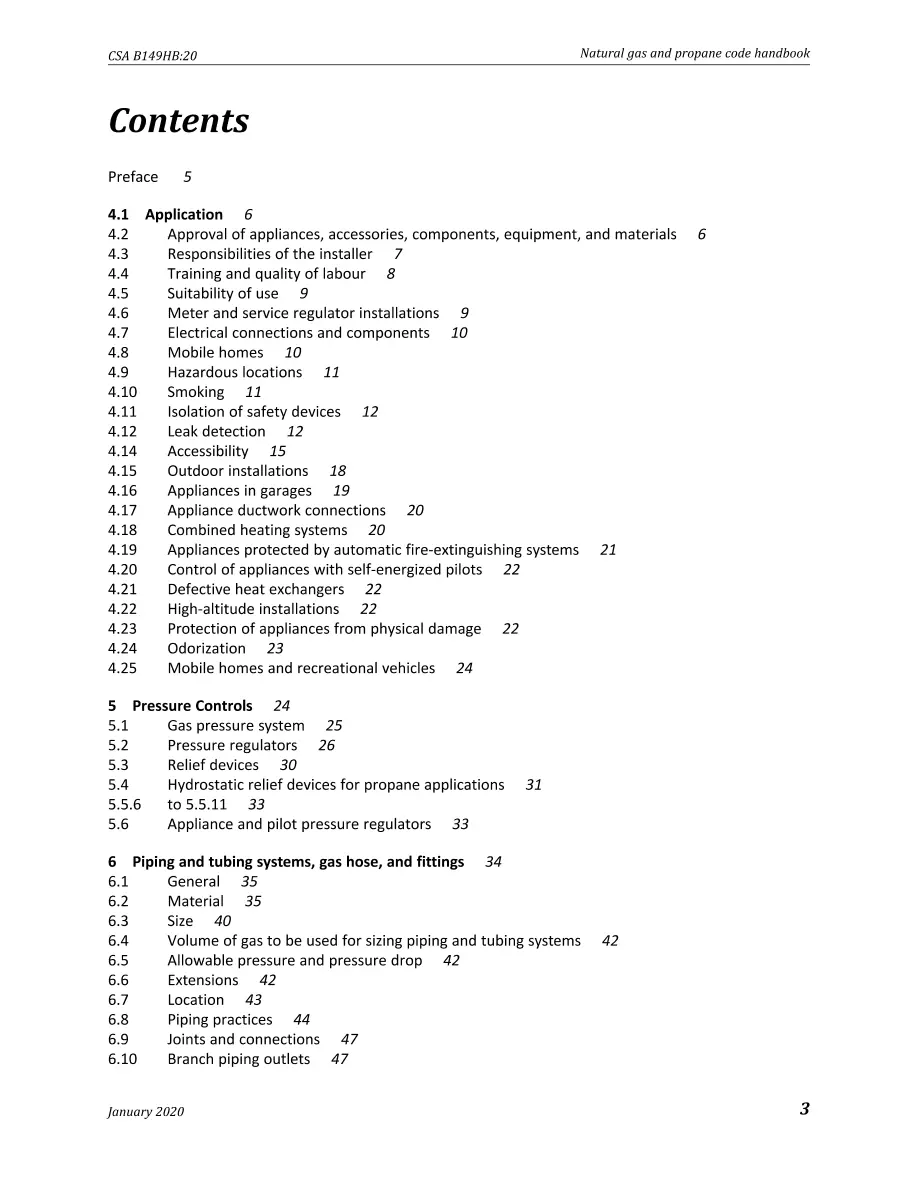 CSA B149HB:20 CSA B149HB:20 pdf