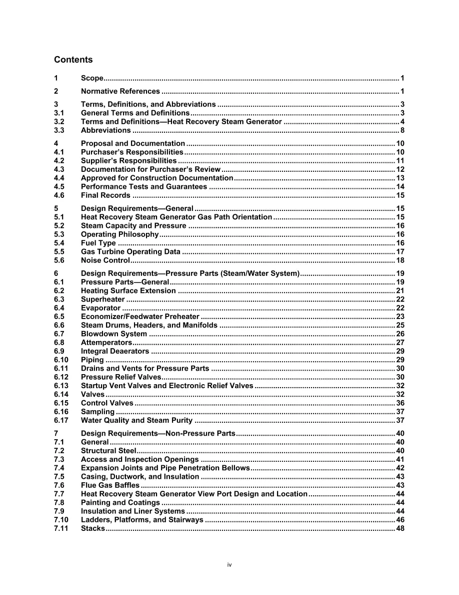 API Standard 534 Third Edition PDF API Standard 534 Third Edition PDF