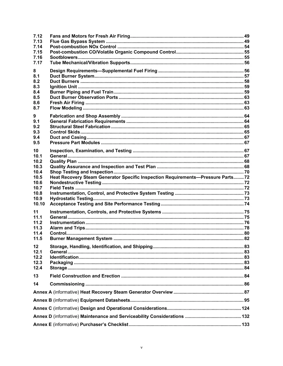 API Standard 534 Third Edition PDF API Standard 534 Third Edition PDF