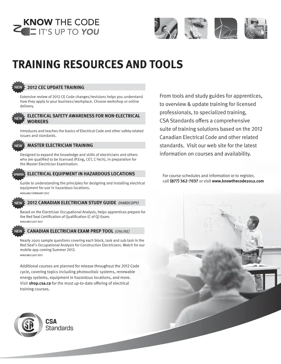 CSA C22.1-12 pdf