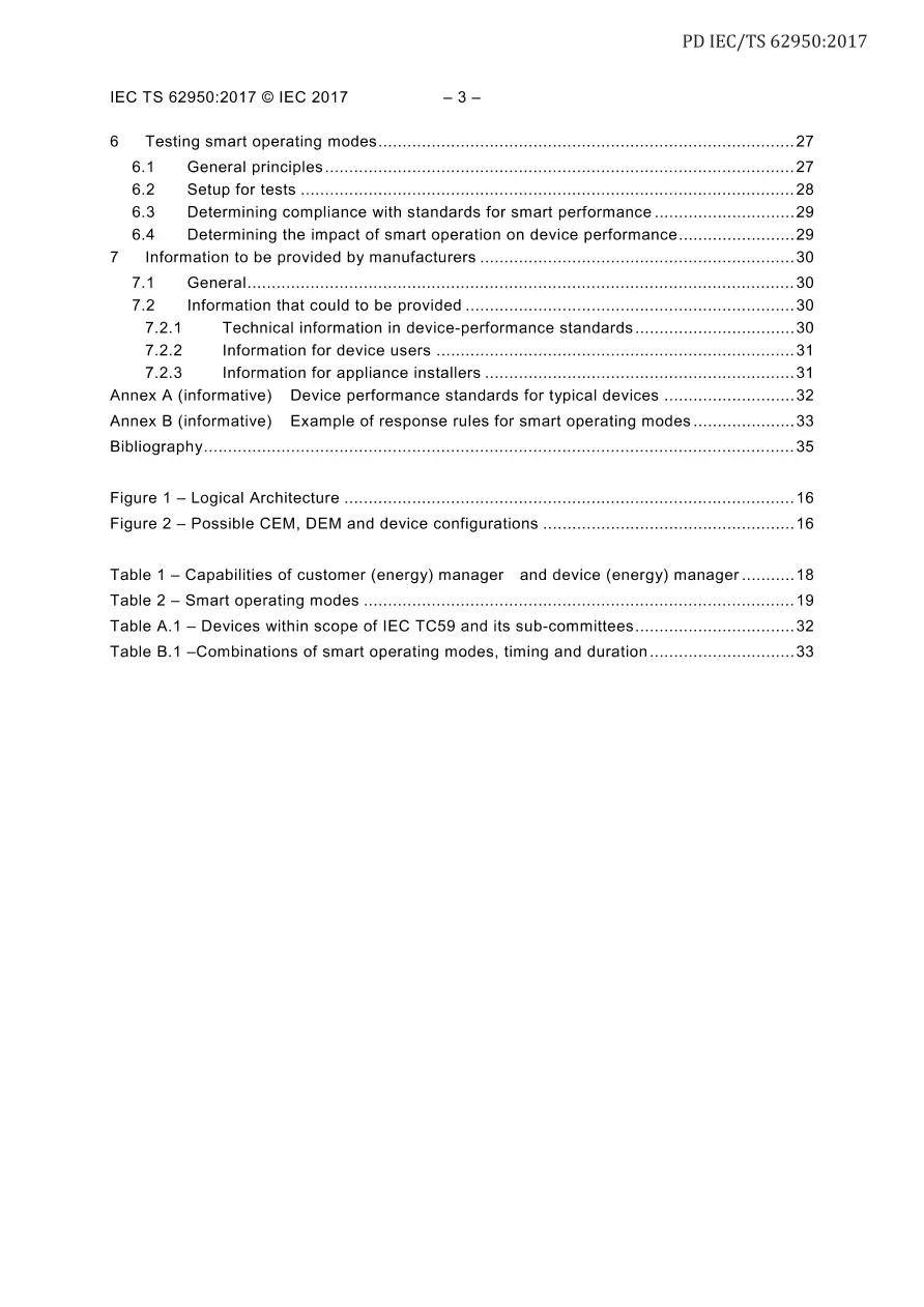 BS PD IEC/TS 62950:2017 pdf