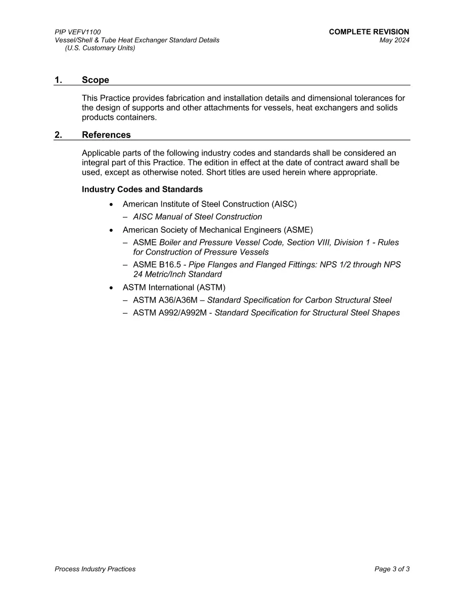 PIP VEFV1100 PIP VEFV1100 pdf