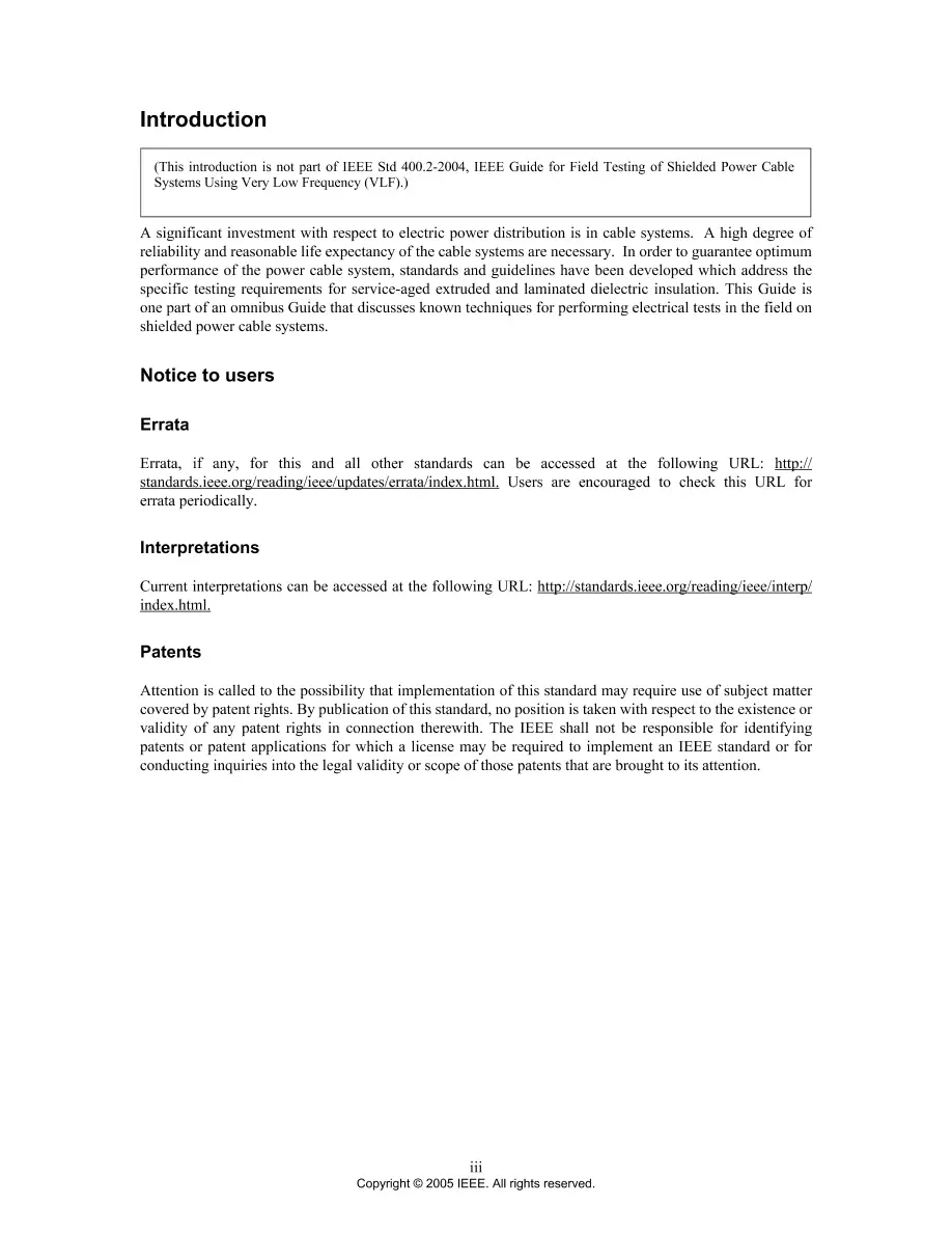 IEEE 400.2-2004 IEEE 400.2-2004 pdf