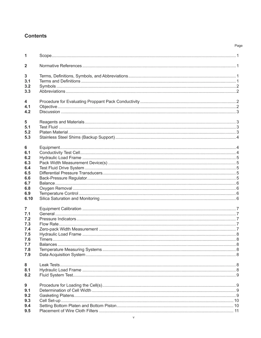 API RP 19D API RP 19D pdf