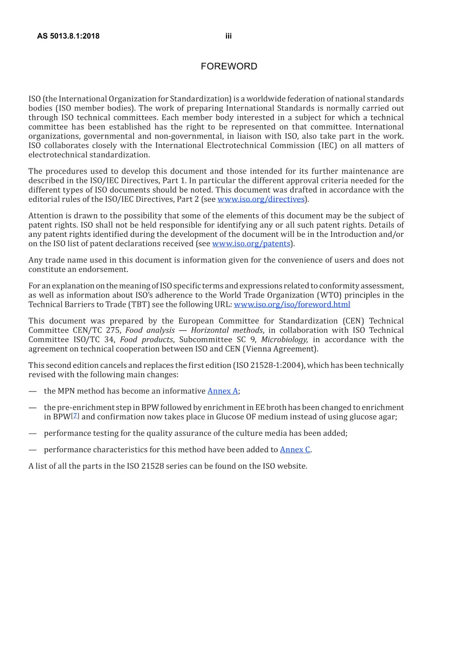 AS 5013.8.1:2018 AS 5013.8.1:2018 pdf