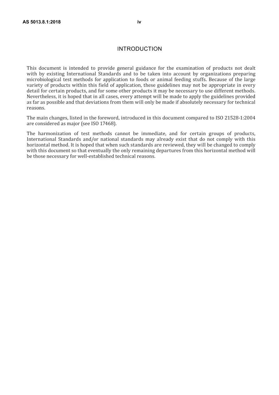 AS 5013.8.1:2018 AS 5013.8.1:2018 pdf