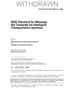IEEE 1488-2000 IEEE 1488-2000 pdf