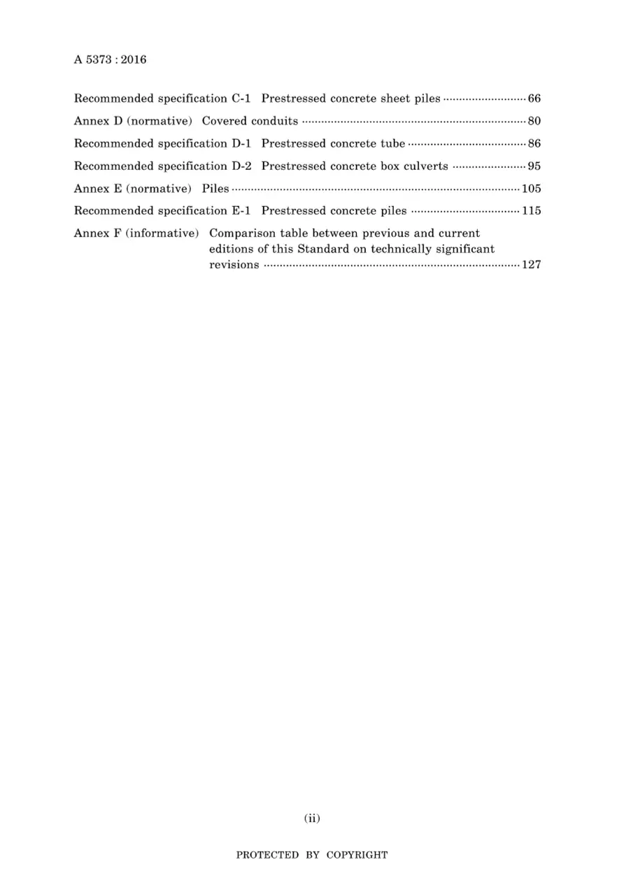 JIS A 5373:2016 JIS A 5373:2016 pdf
