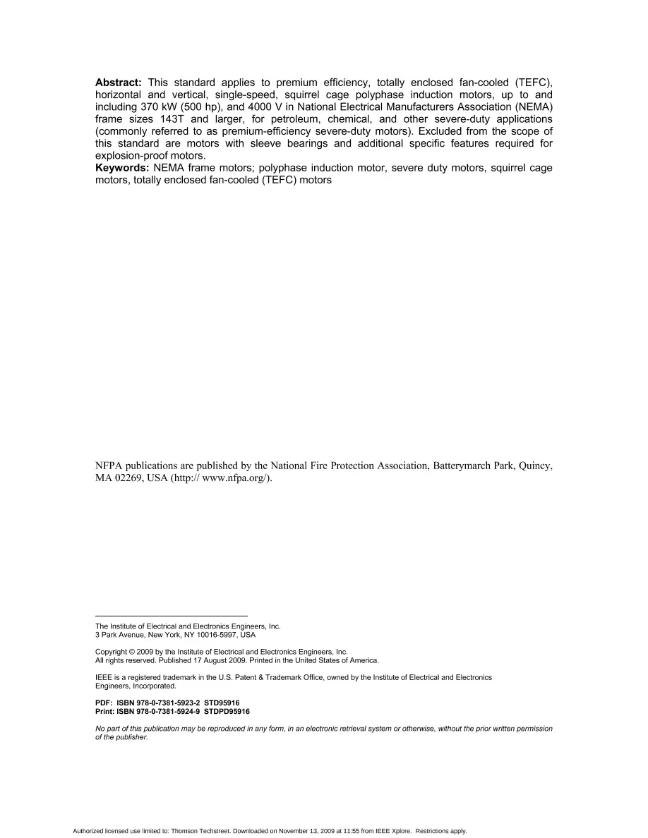 IEEE 841-2009 IEEE 841-2009 pdf