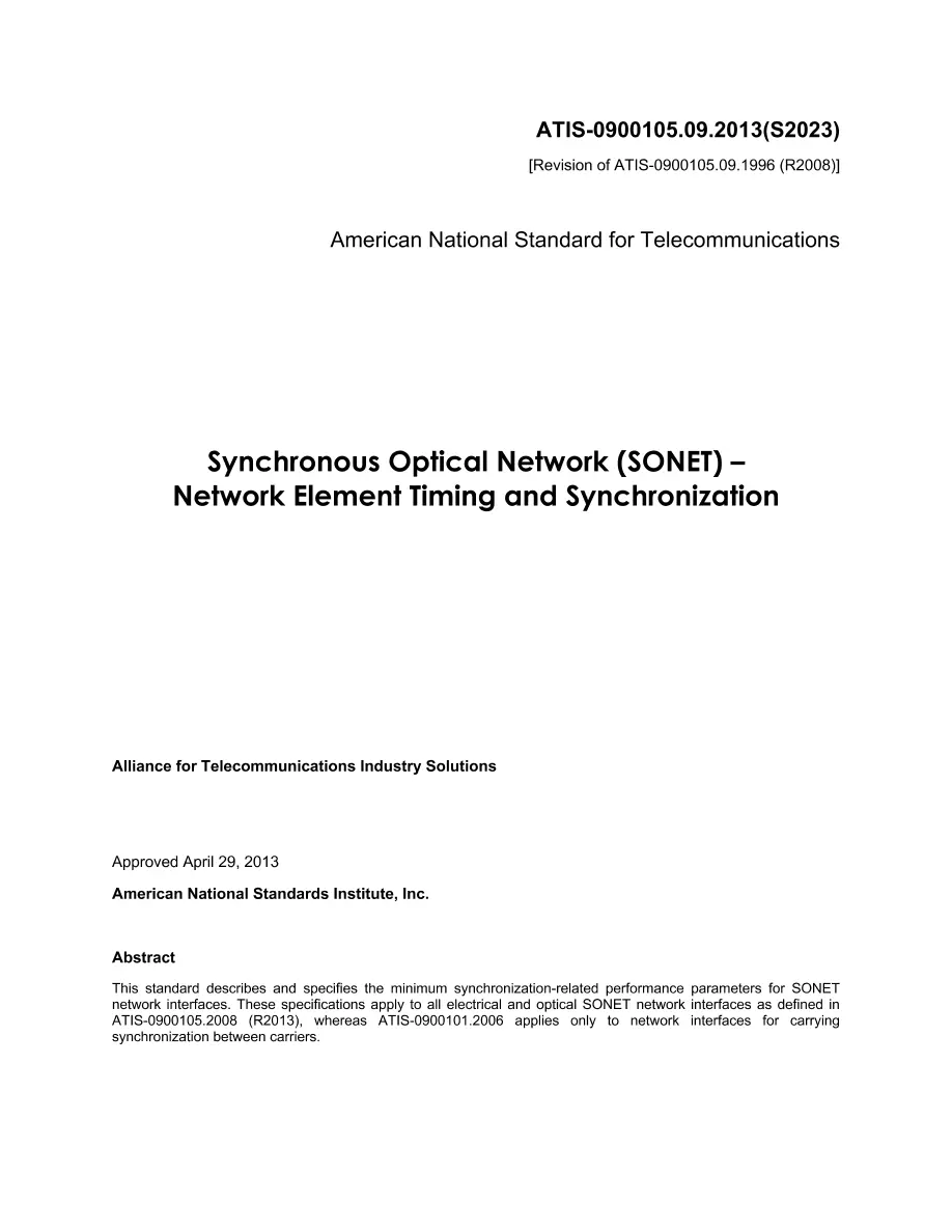 ATIS 0900105.09.2013(S2023) pdf