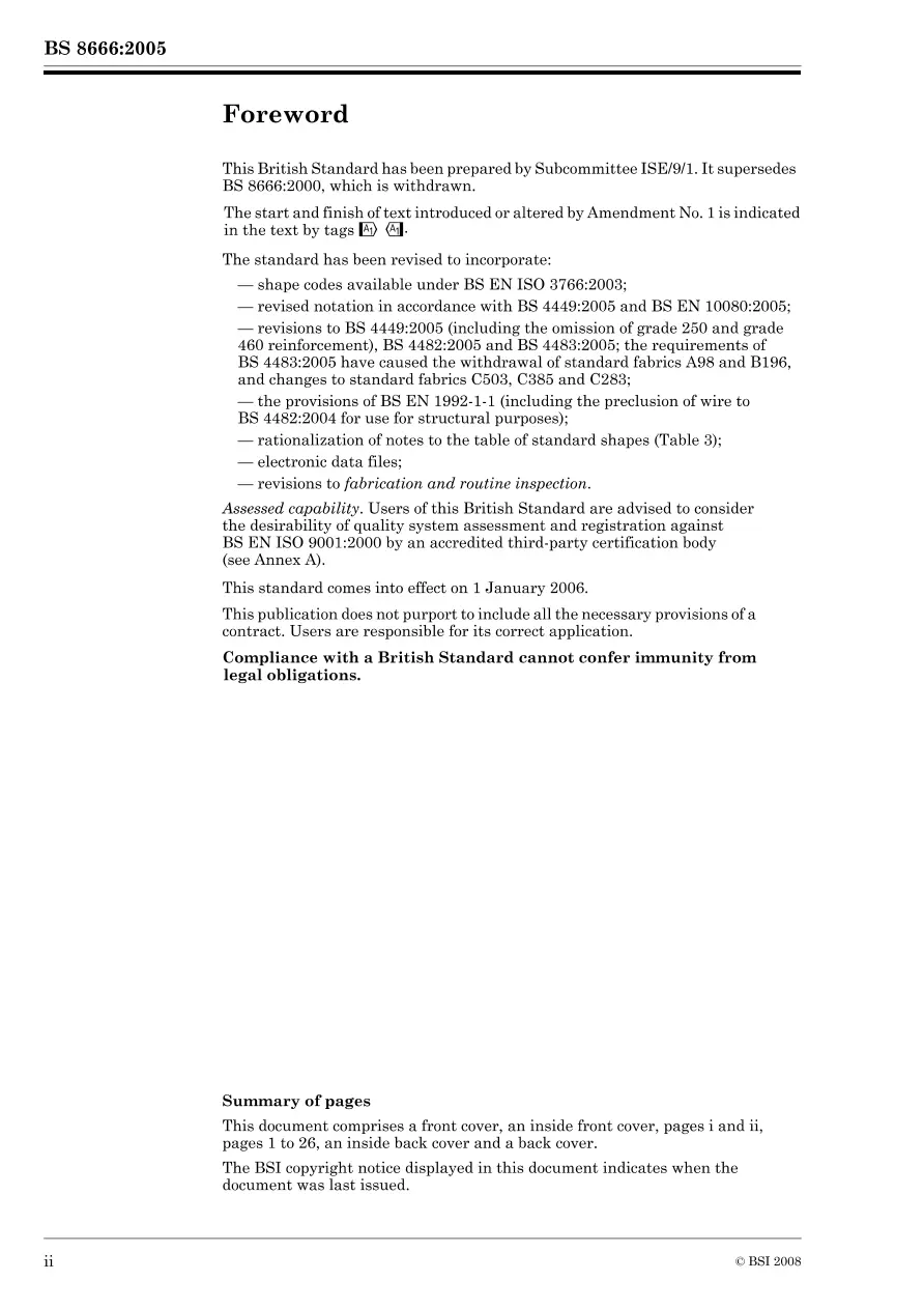 BS 8666:2005 pdf