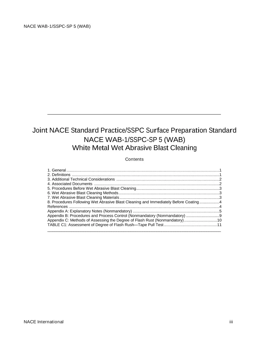 NACE SP0715-2015 NACE SP0715-2015 pdf
