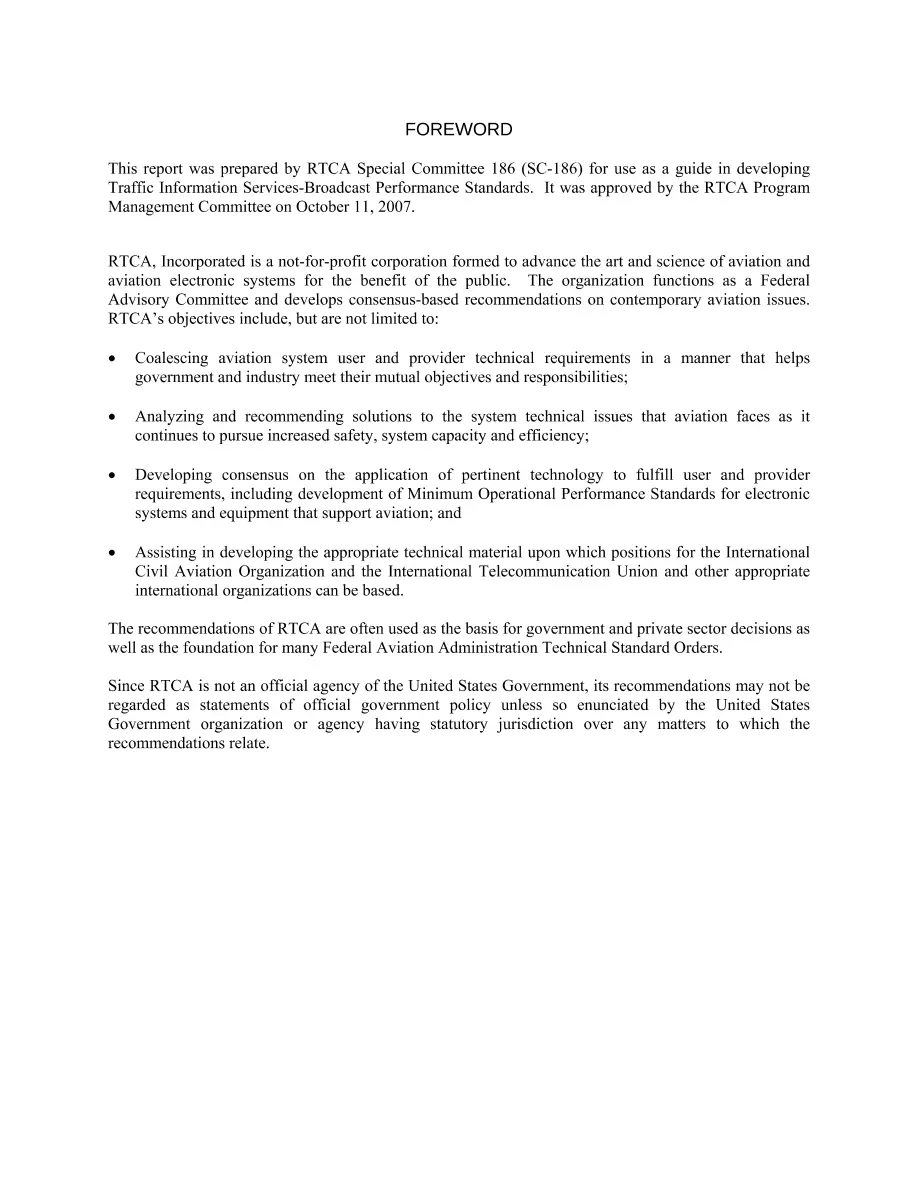 RTCA DO-286B pdf