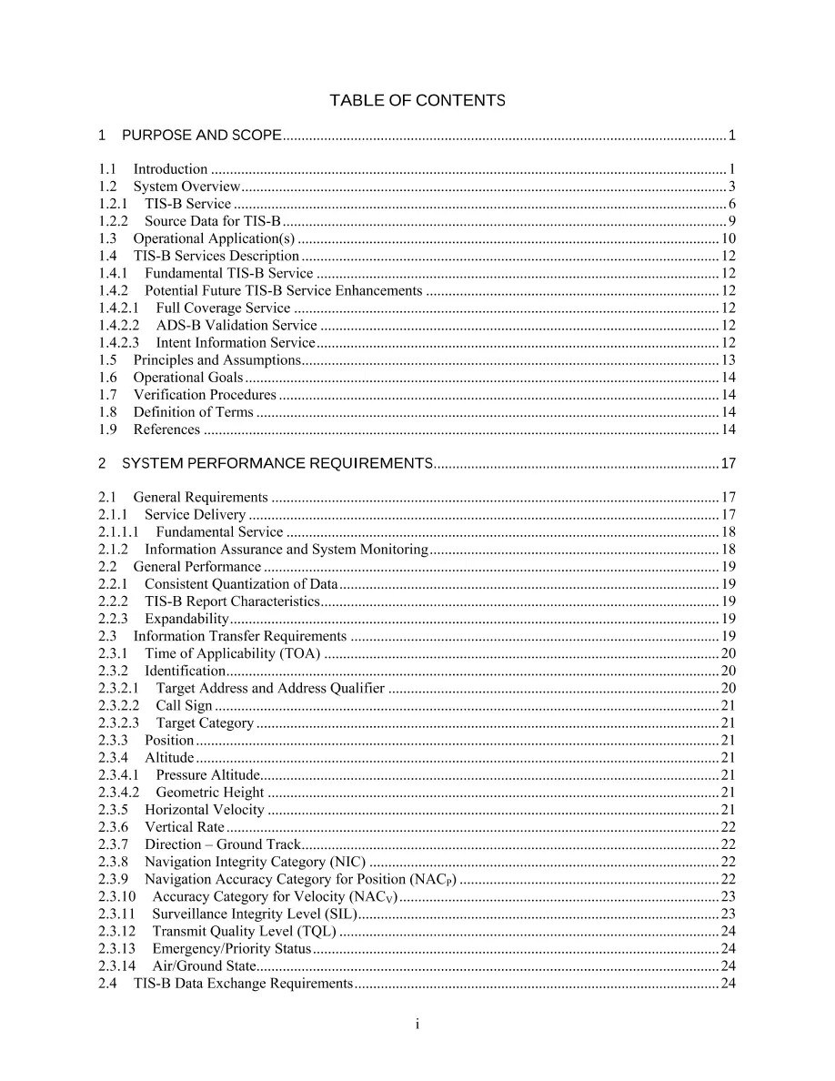 RTCA DO-286B pdf